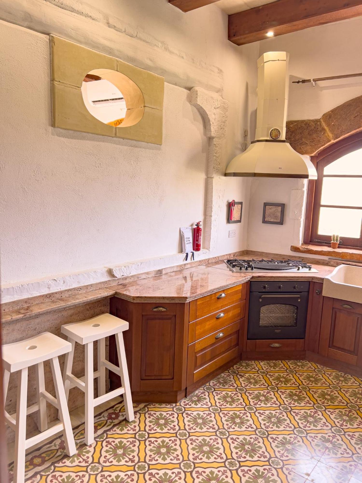 Traditional Maltese Home By Ma Properties St. Paul's Bay Ngoại thất bức ảnh