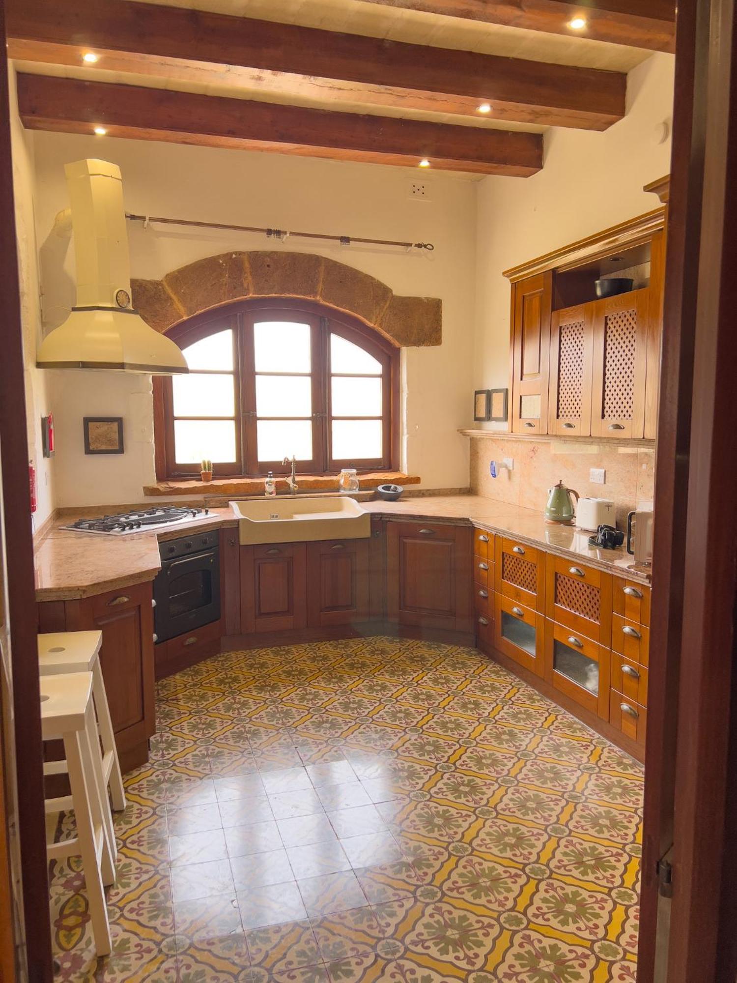 Traditional Maltese Home By Ma Properties St. Paul's Bay Ngoại thất bức ảnh