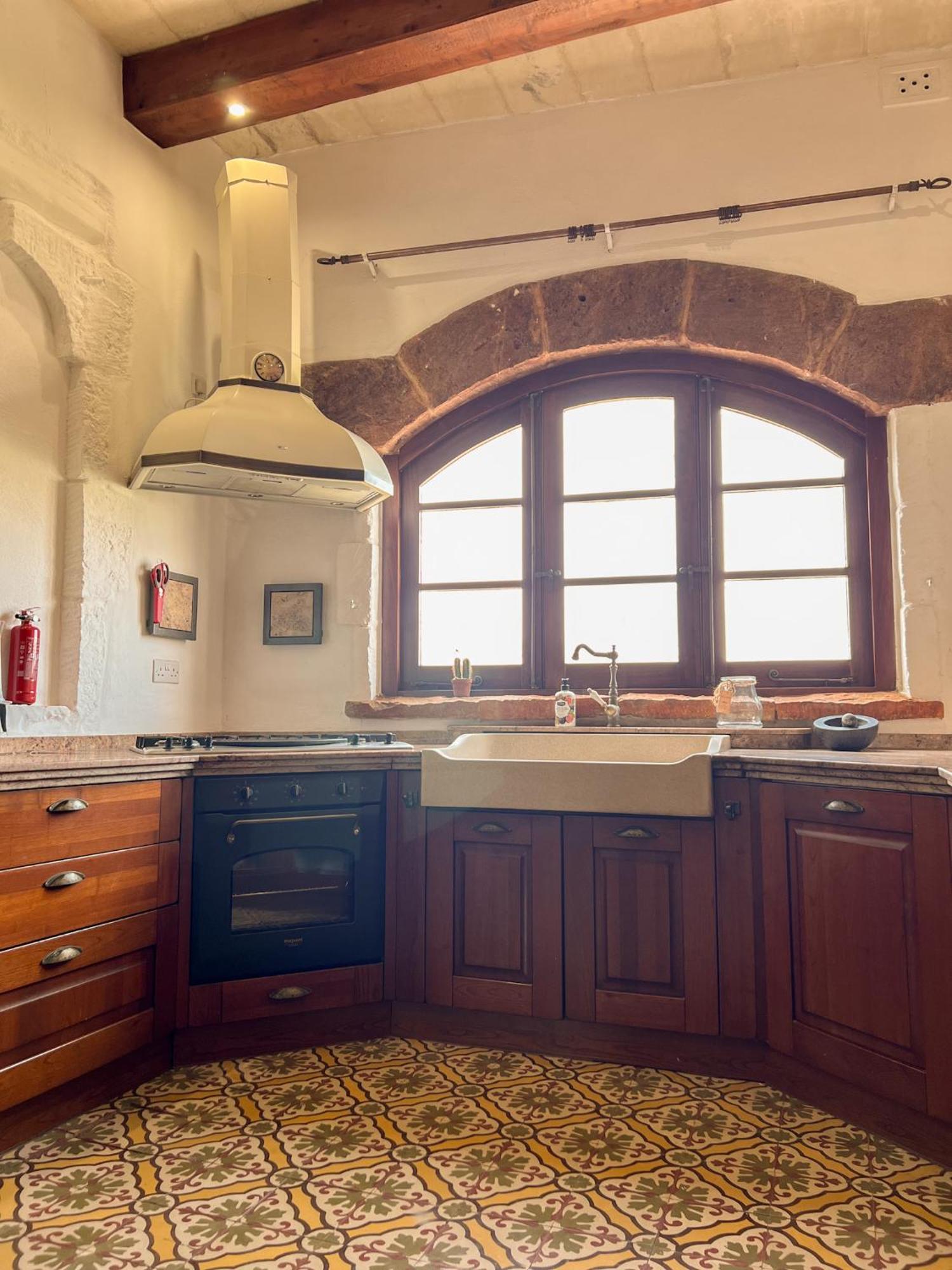 Traditional Maltese Home By Ma Properties St. Paul's Bay Ngoại thất bức ảnh