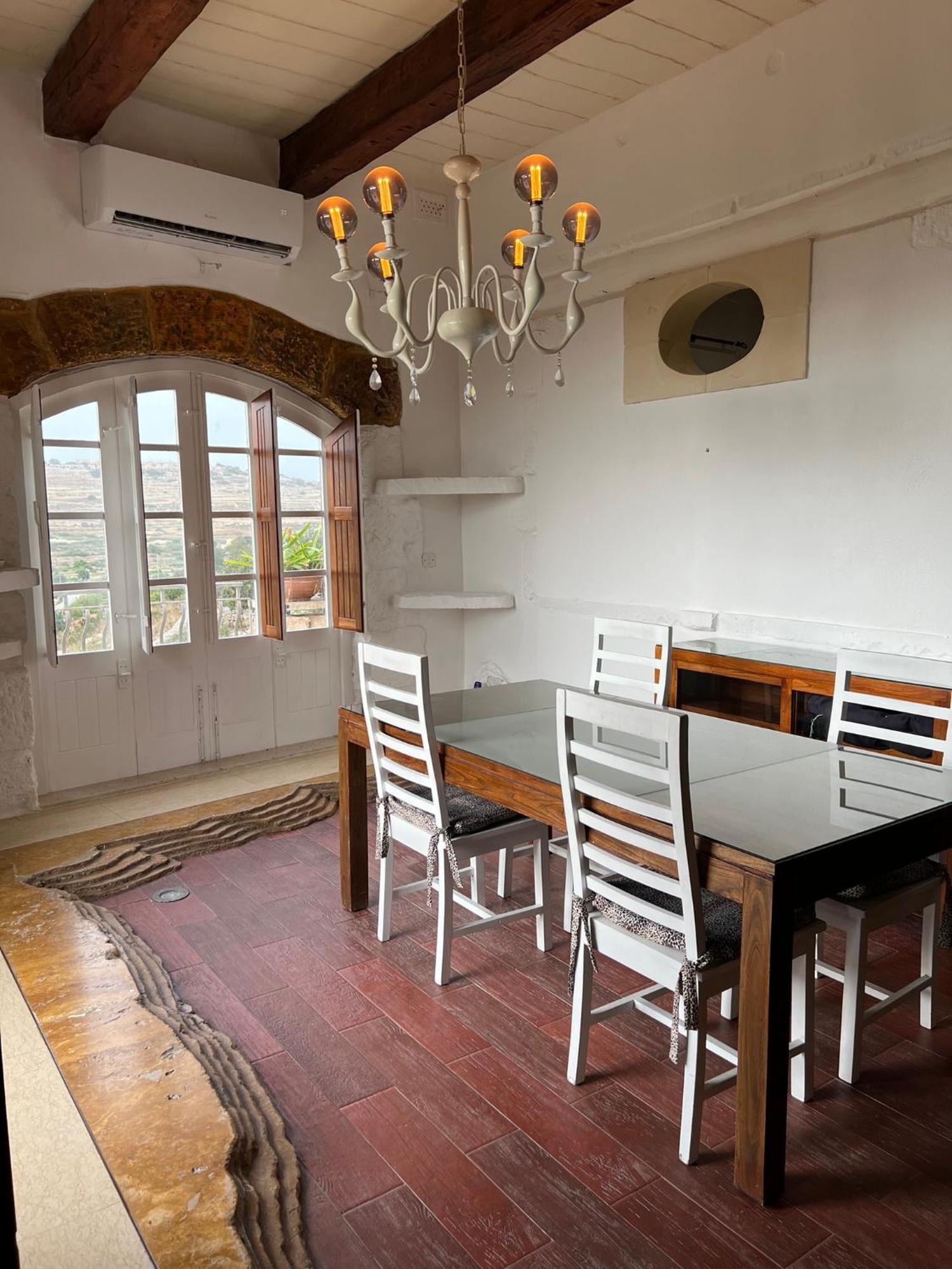 Traditional Maltese Home By Ma Properties St. Paul's Bay Ngoại thất bức ảnh