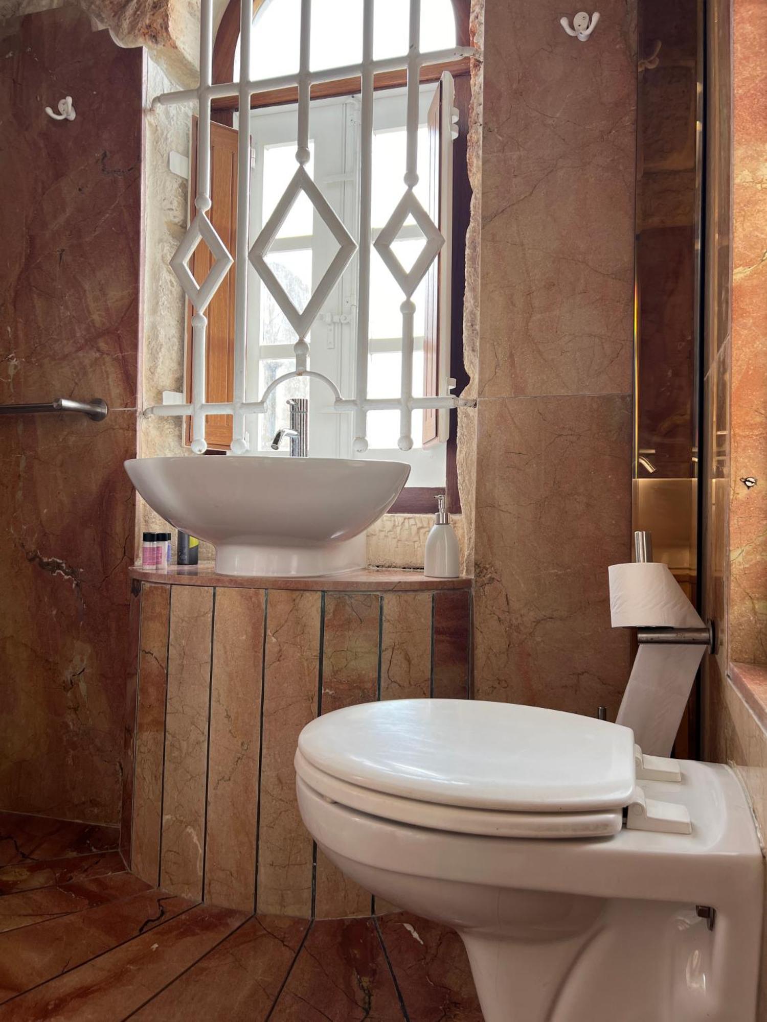 Traditional Maltese Home By Ma Properties St. Paul's Bay Ngoại thất bức ảnh