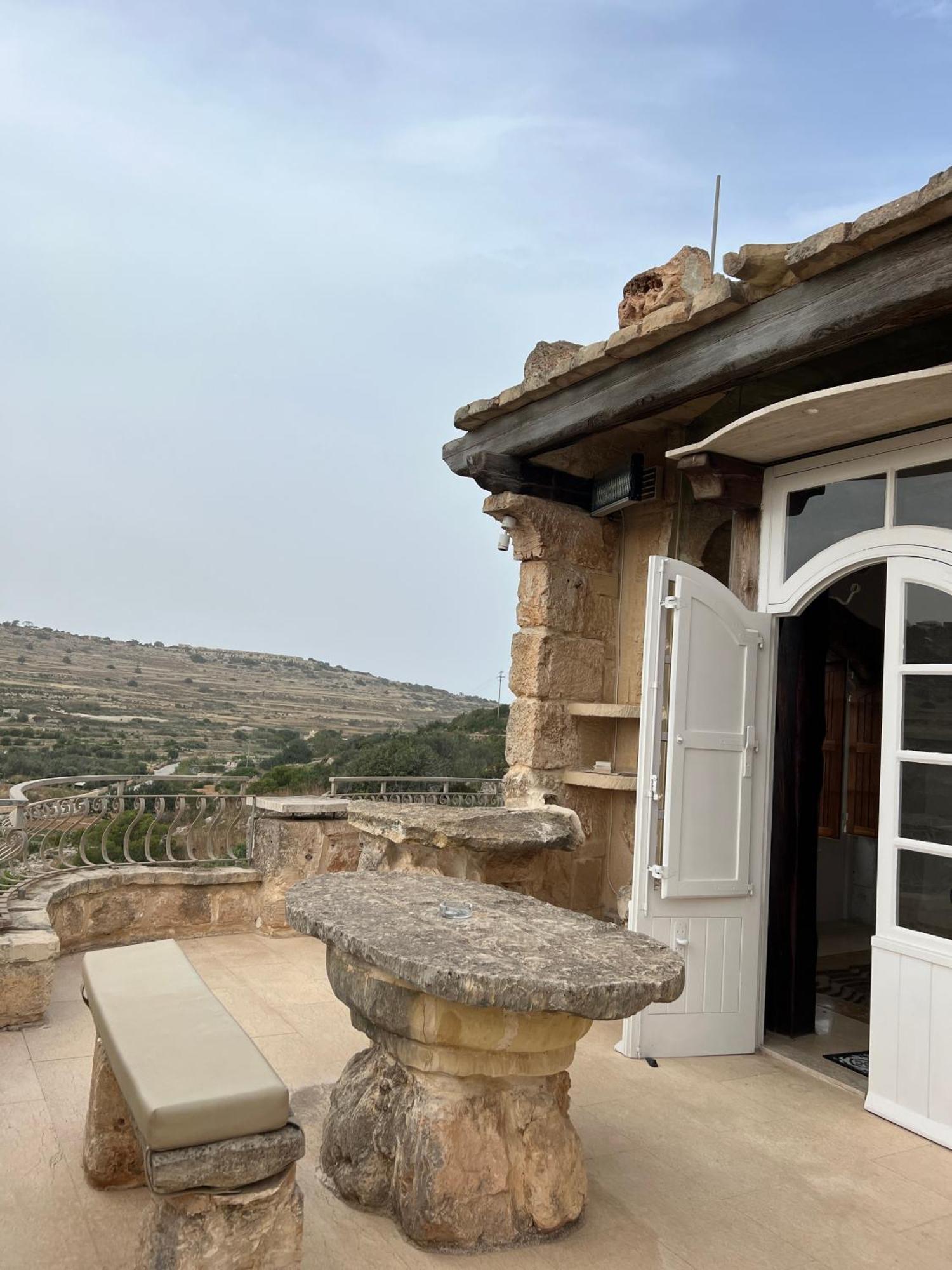 Traditional Maltese Home By Ma Properties St. Paul's Bay Ngoại thất bức ảnh
