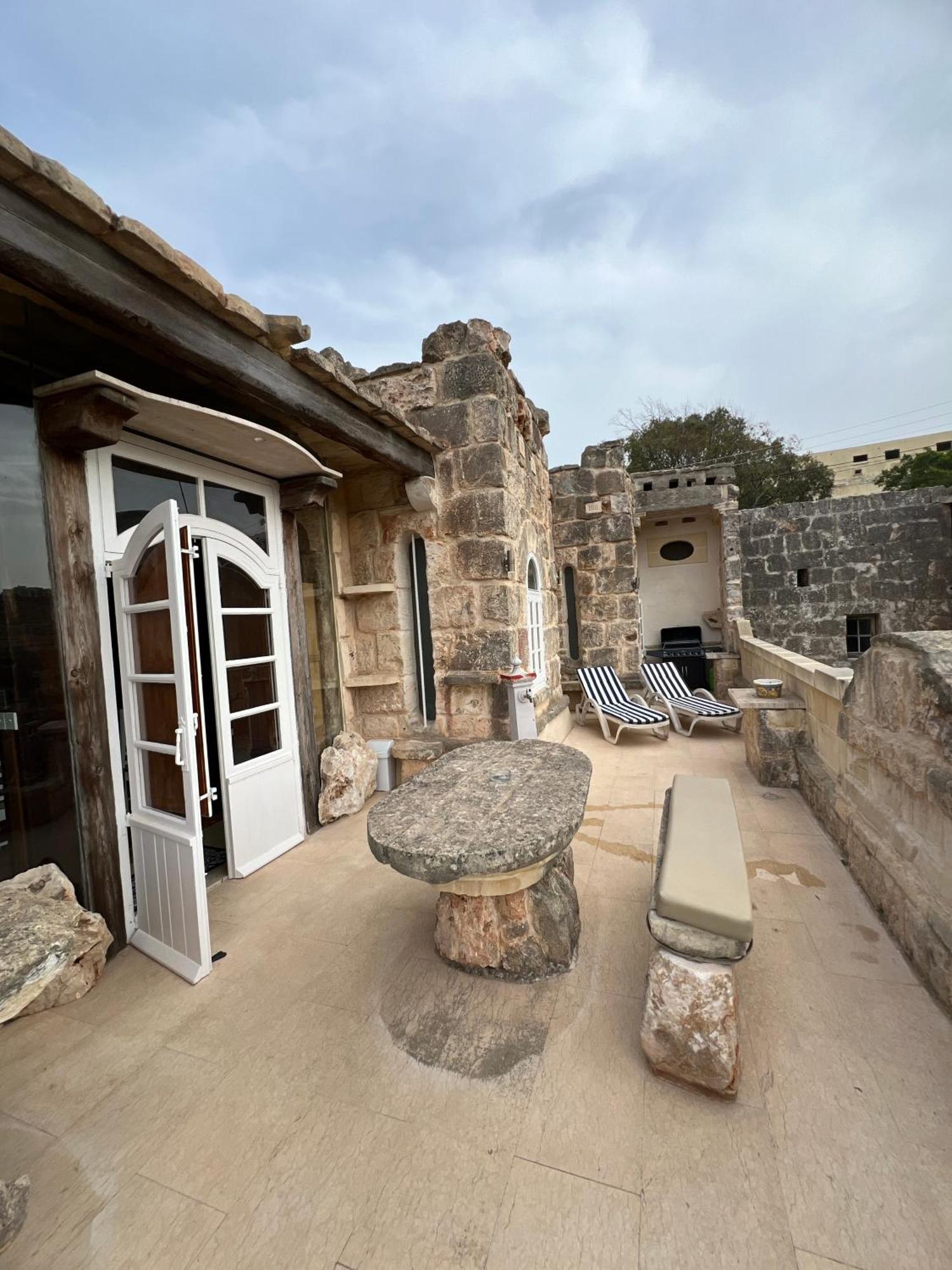 Traditional Maltese Home By Ma Properties St. Paul's Bay Ngoại thất bức ảnh