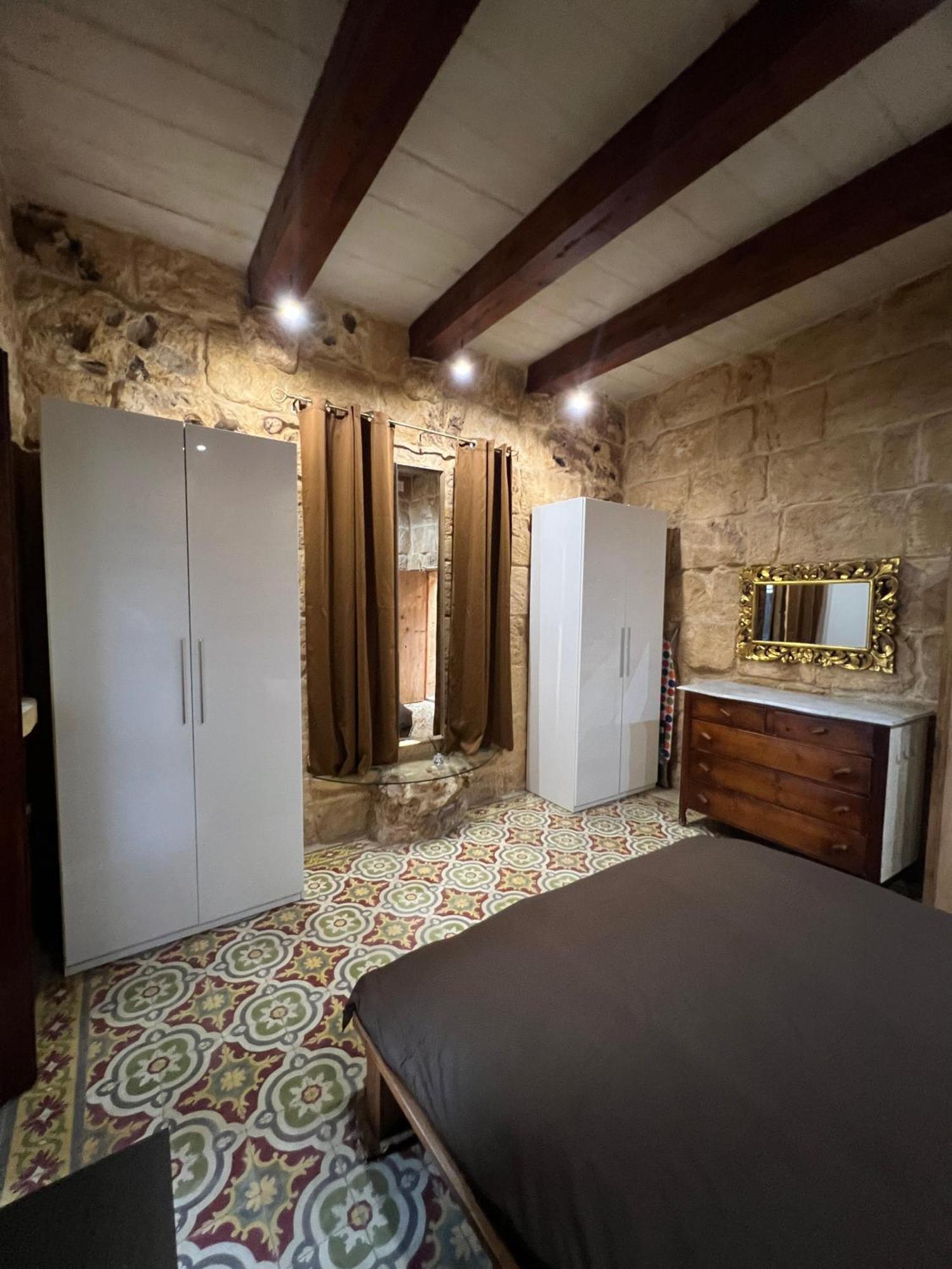 Traditional Maltese Home By Ma Properties St. Paul's Bay Ngoại thất bức ảnh