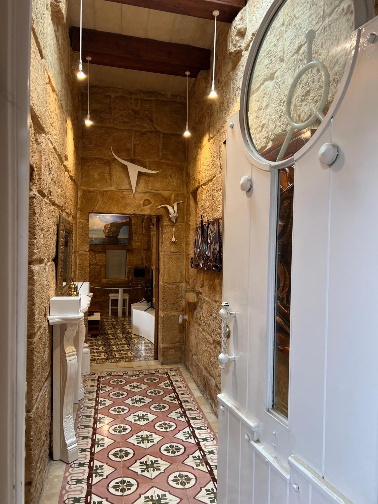 Traditional Maltese Home By Ma Properties St. Paul's Bay Ngoại thất bức ảnh