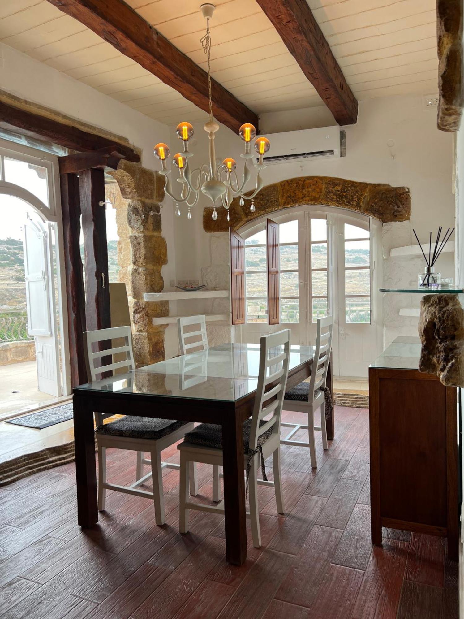 Traditional Maltese Home By Ma Properties St. Paul's Bay Ngoại thất bức ảnh