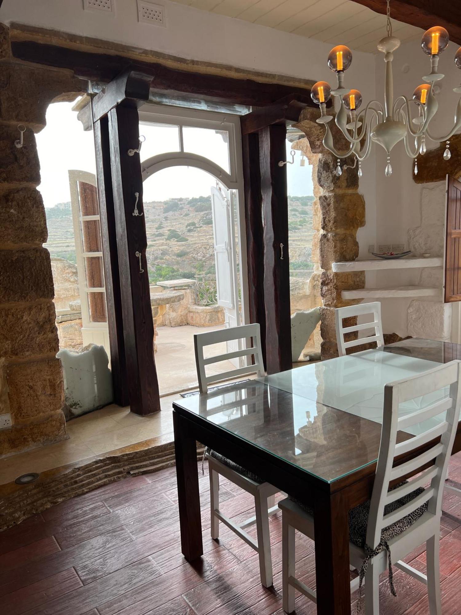 Traditional Maltese Home By Ma Properties St. Paul's Bay Ngoại thất bức ảnh