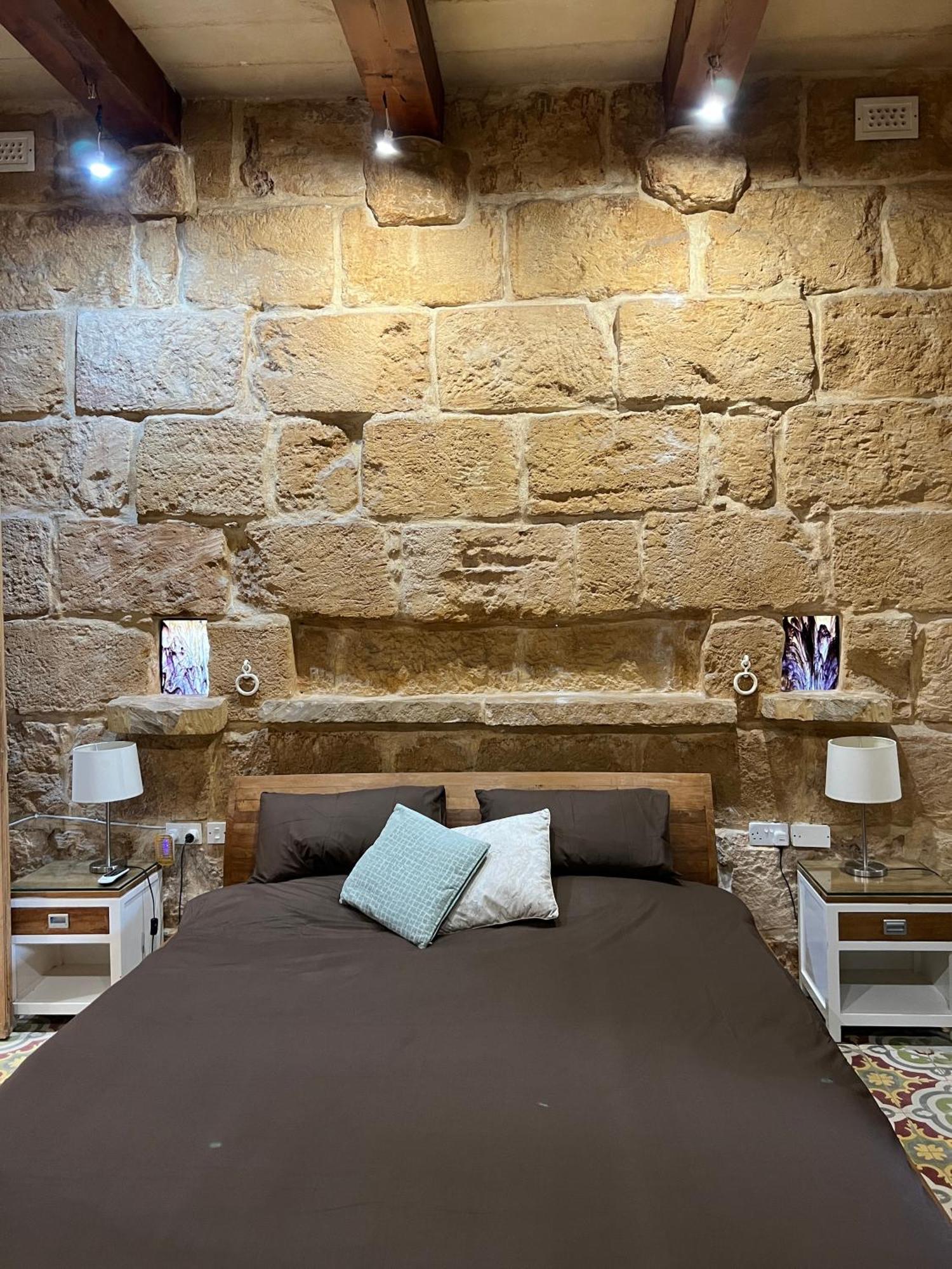 Traditional Maltese Home By Ma Properties St. Paul's Bay Ngoại thất bức ảnh
