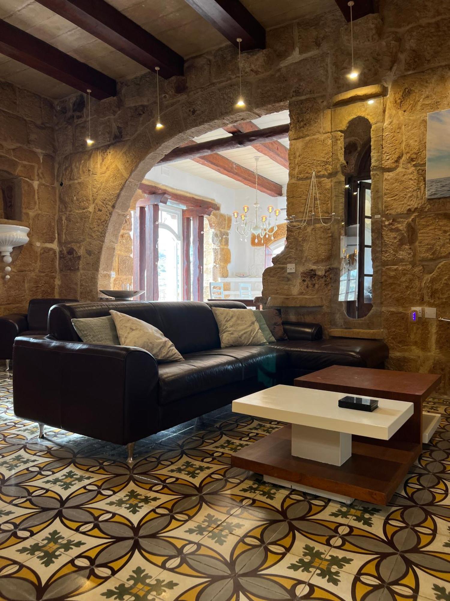 Traditional Maltese Home By Ma Properties St. Paul's Bay Ngoại thất bức ảnh