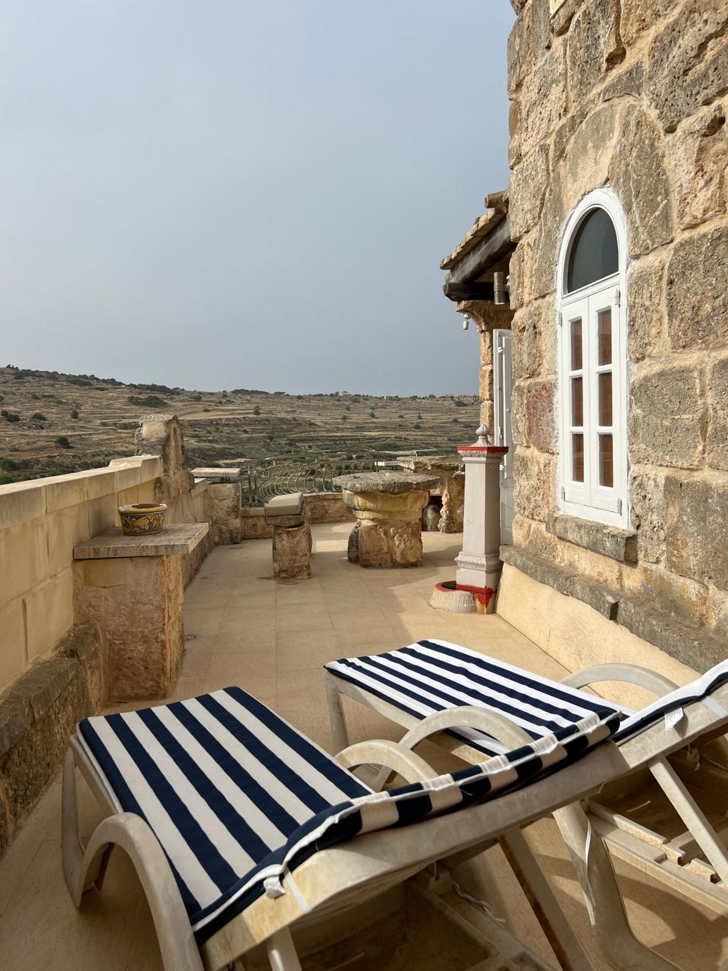 Traditional Maltese Home By Ma Properties St. Paul's Bay Ngoại thất bức ảnh