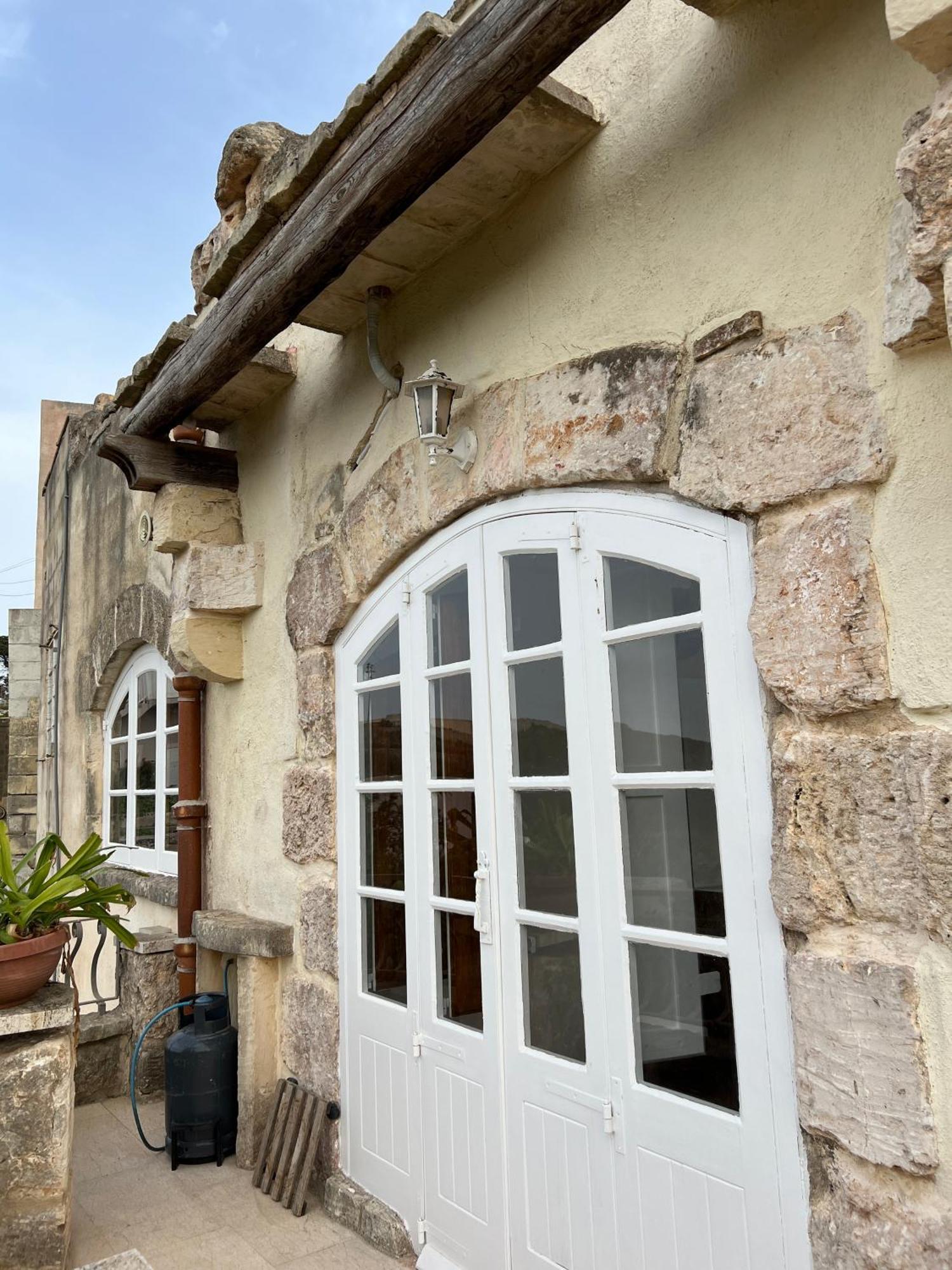 Traditional Maltese Home By Ma Properties St. Paul's Bay Ngoại thất bức ảnh