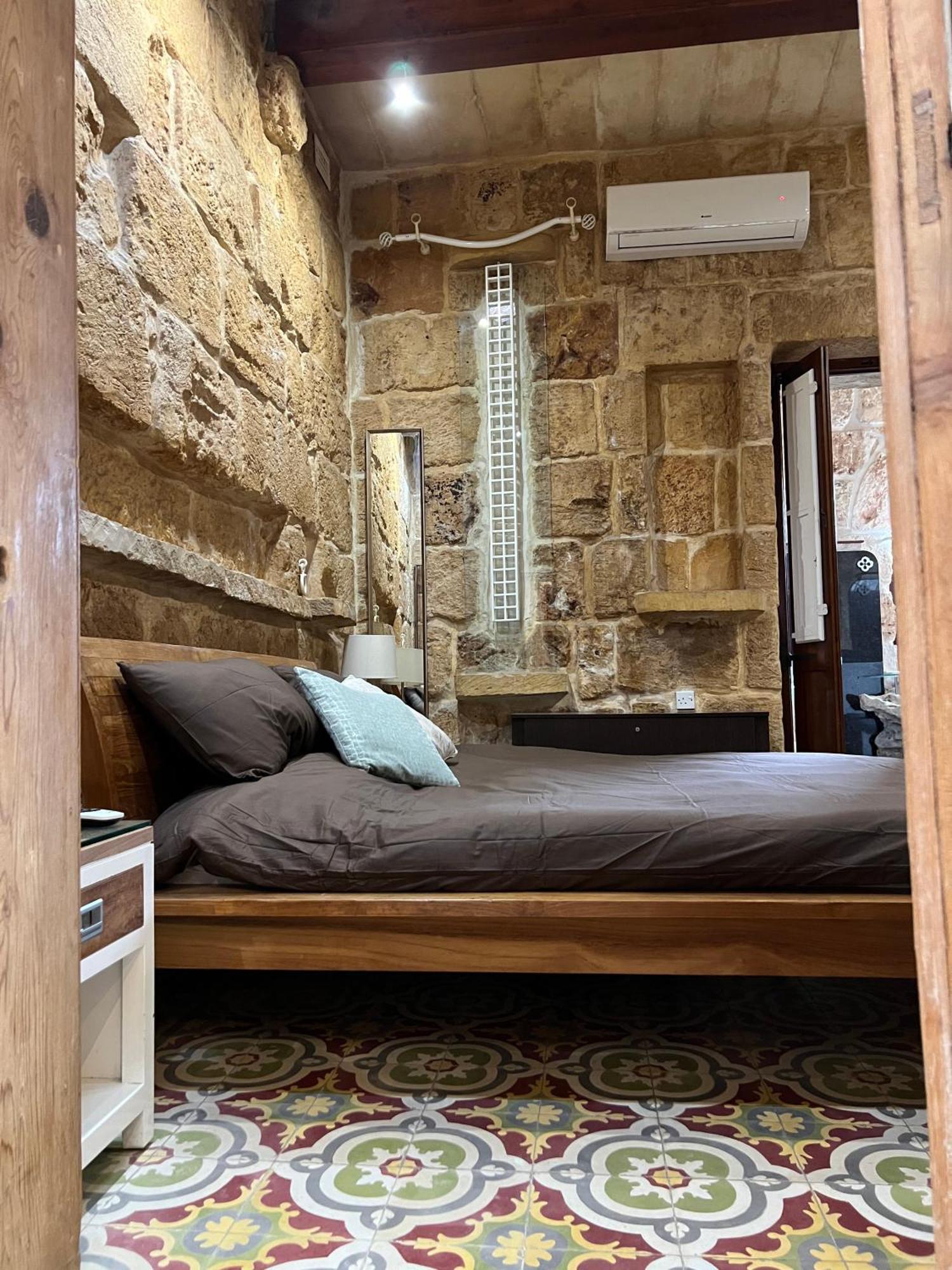 Traditional Maltese Home By Ma Properties St. Paul's Bay Ngoại thất bức ảnh