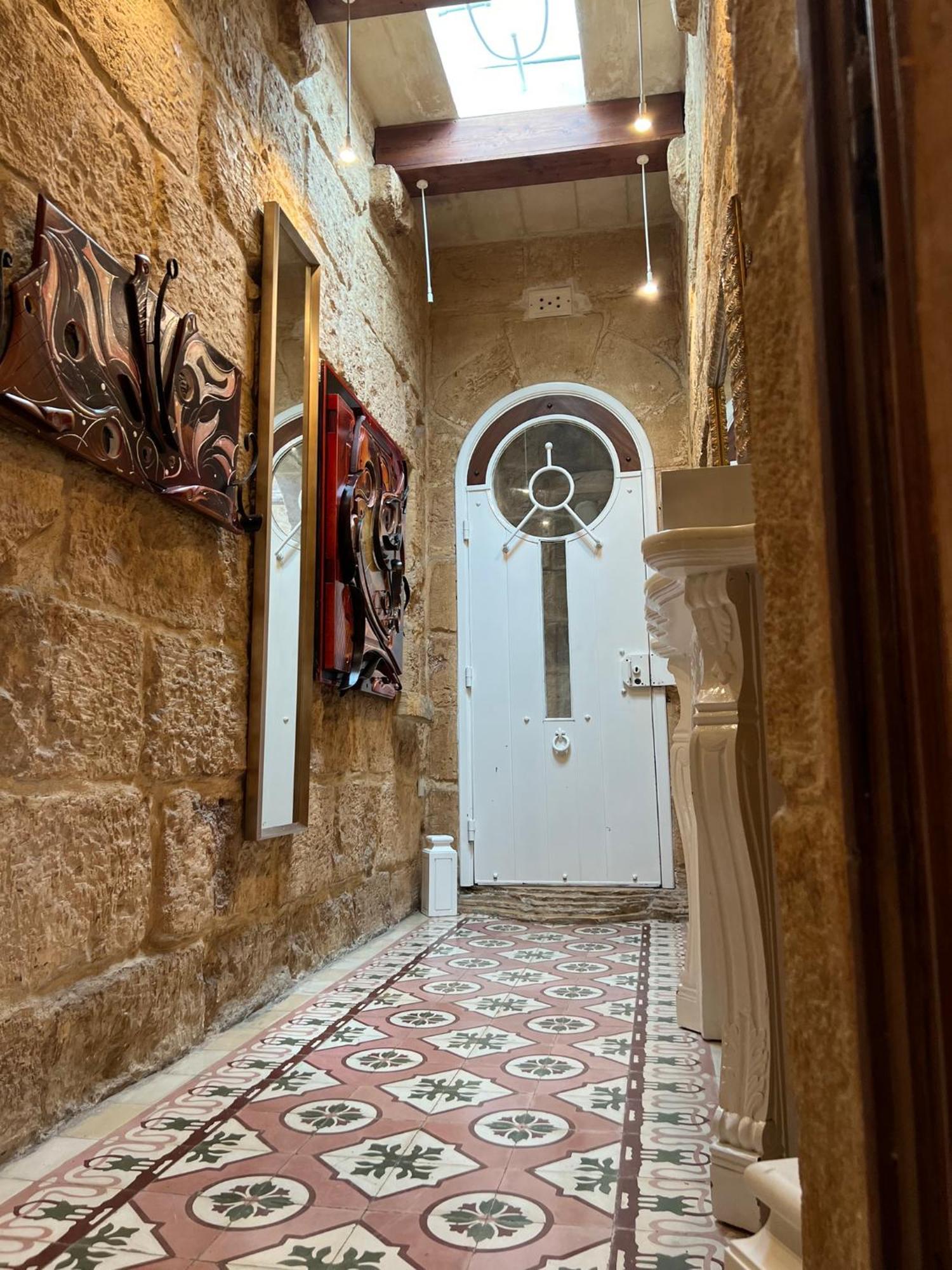 Traditional Maltese Home By Ma Properties St. Paul's Bay Ngoại thất bức ảnh