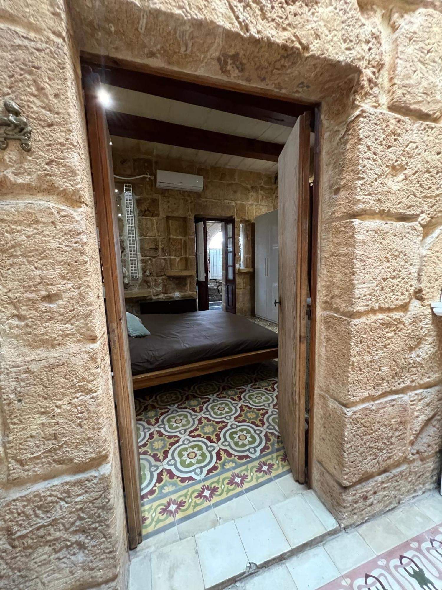 Traditional Maltese Home By Ma Properties St. Paul's Bay Ngoại thất bức ảnh