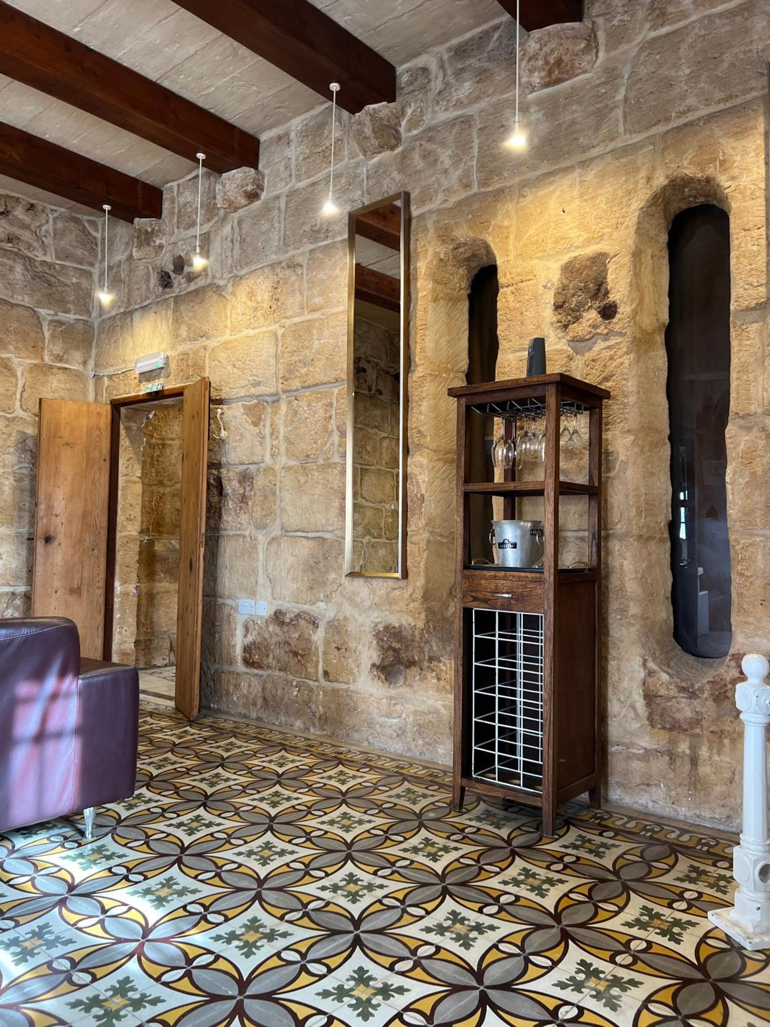 Traditional Maltese Home By Ma Properties St. Paul's Bay Ngoại thất bức ảnh