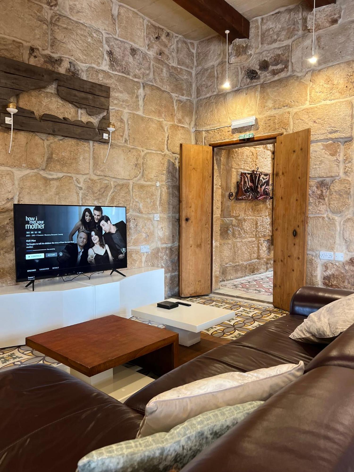 Traditional Maltese Home By Ma Properties St. Paul's Bay Ngoại thất bức ảnh