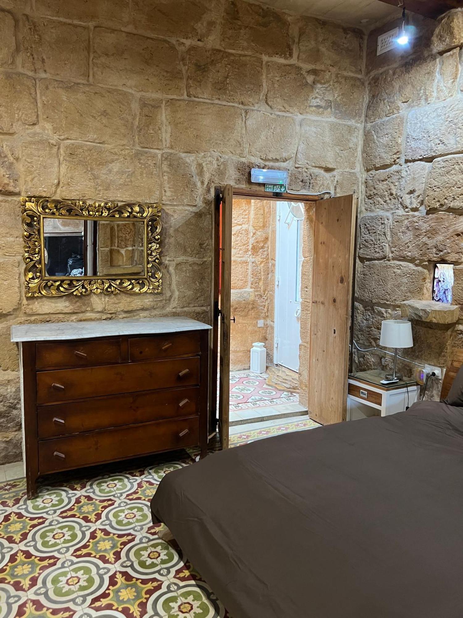 Traditional Maltese Home By Ma Properties St. Paul's Bay Ngoại thất bức ảnh